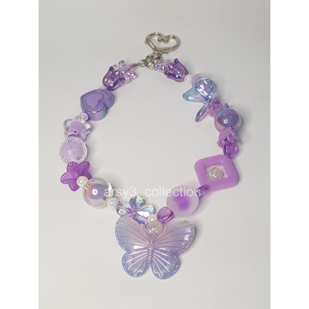 Gantungan HP / Phone Strap Premium / Gantungan HP Estetik