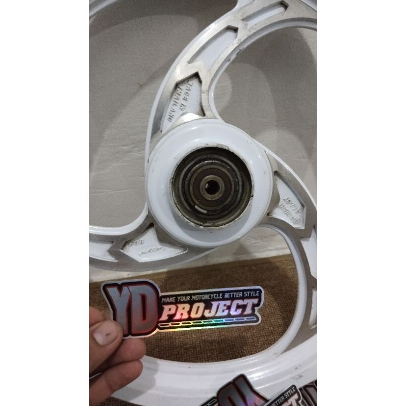 velg ORIGINAL Daichi alloy thailand mio