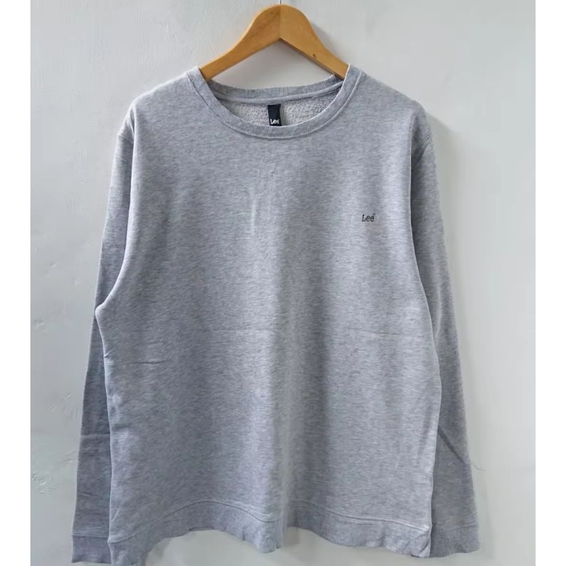 crewneck lee original