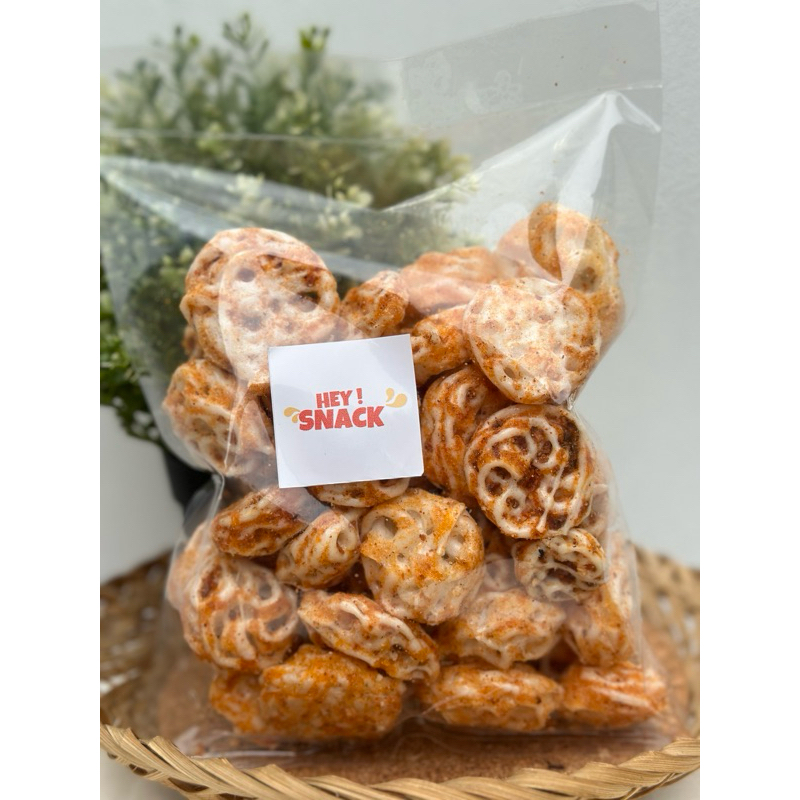 

Rapael Bantet Pedas (150gr)