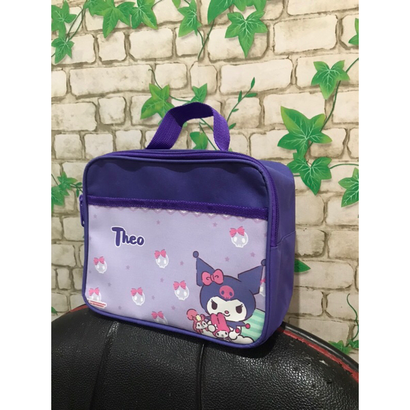 

TAS ULTAH CUSTOM | GOODIEBAG ULTAH TEMA BEBAS