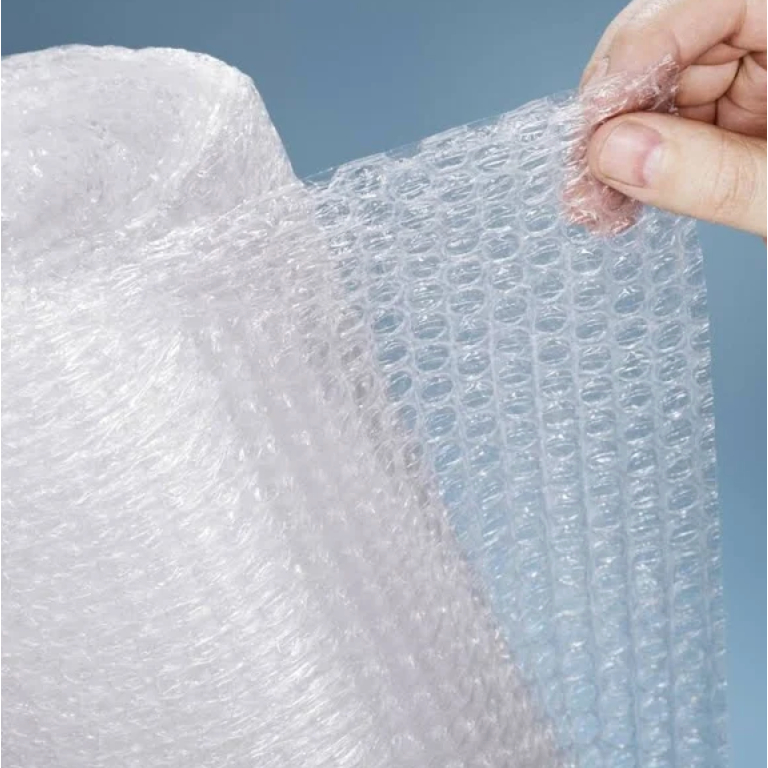 

Packing buble wrap