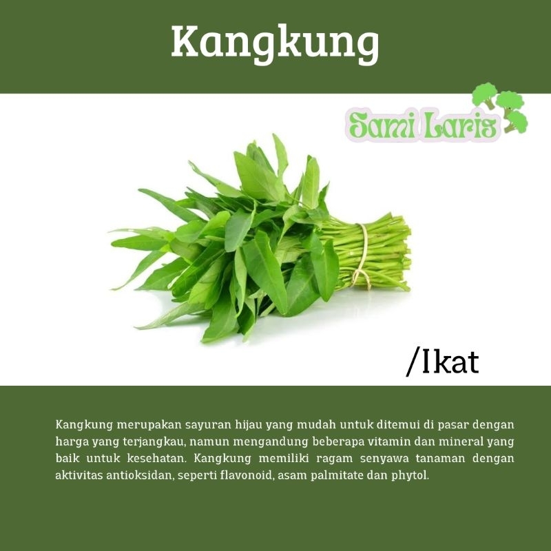 

Kangkung