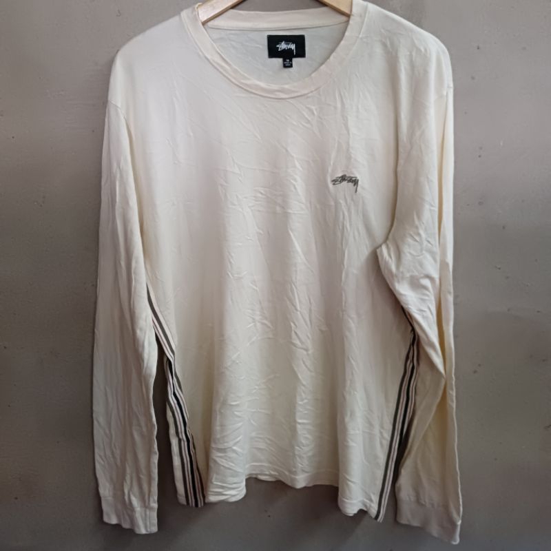 long Sleeve stussy