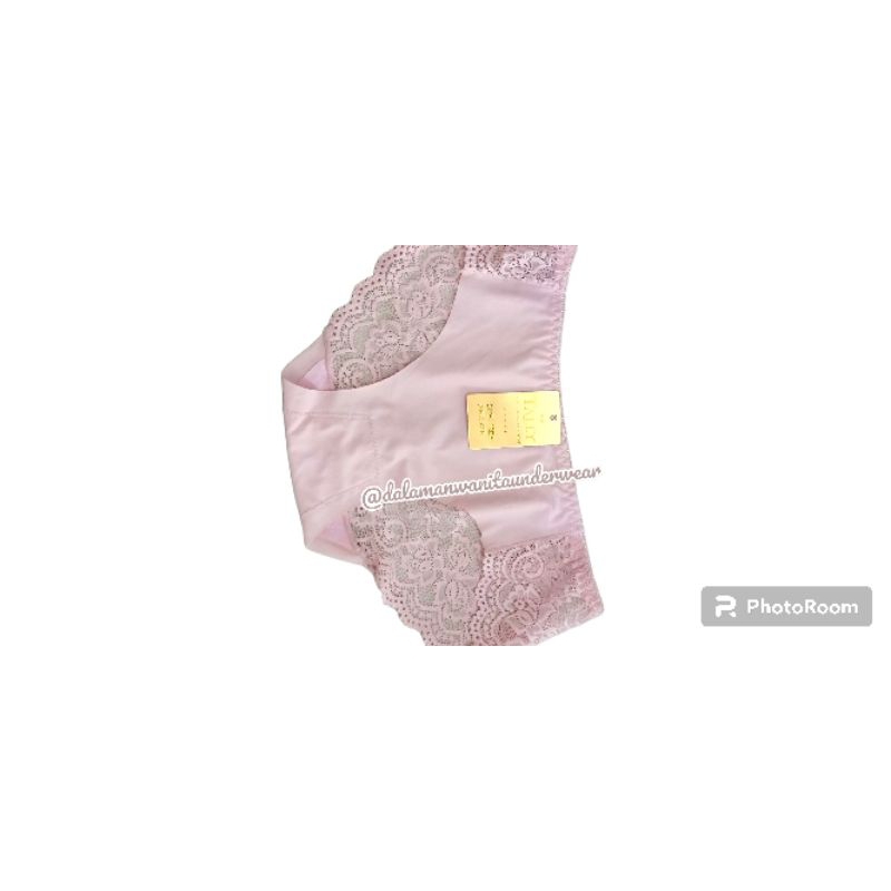 TALLY CD WANITA RENDA SEAMLISS