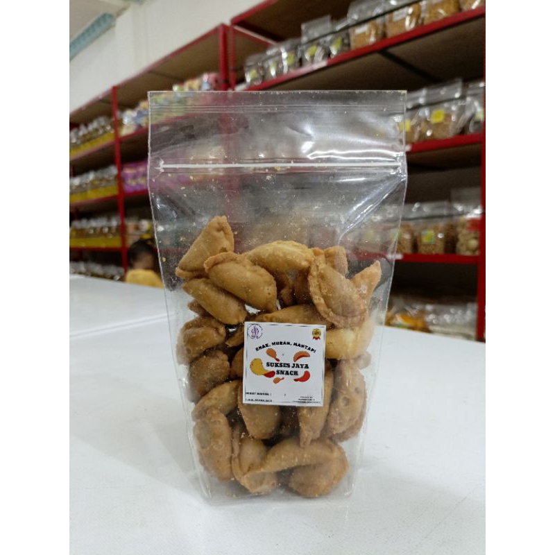 

PASTEL ABON UDANG