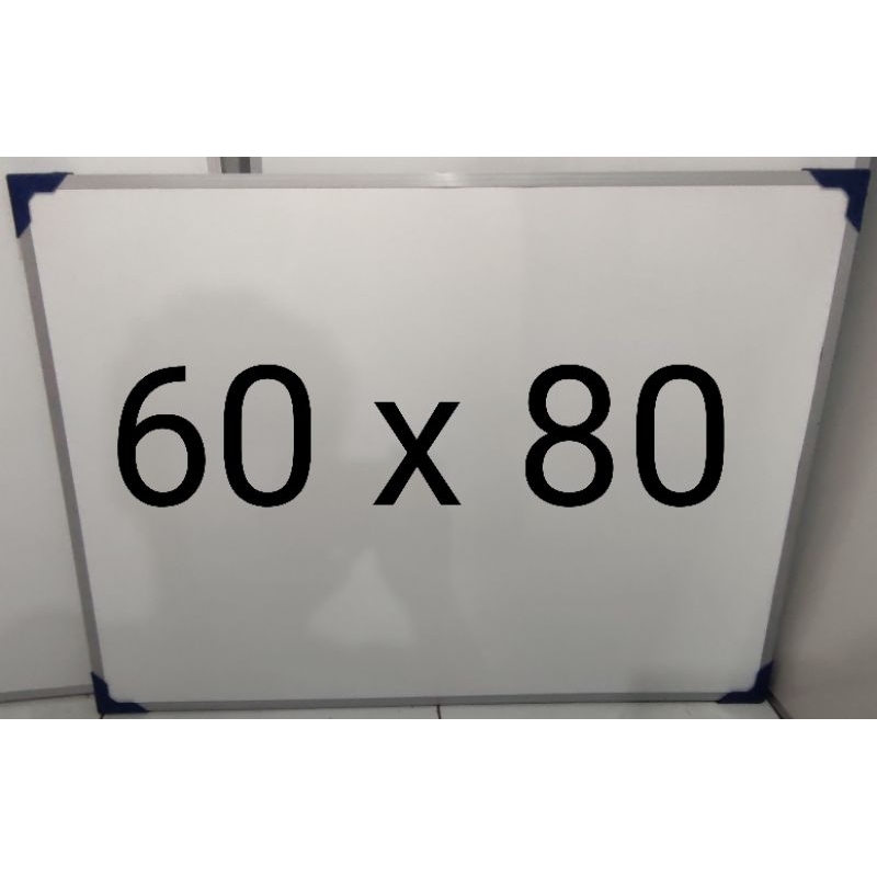 

papantulis whiteboard ukuran 60x80 tebal murah grosir