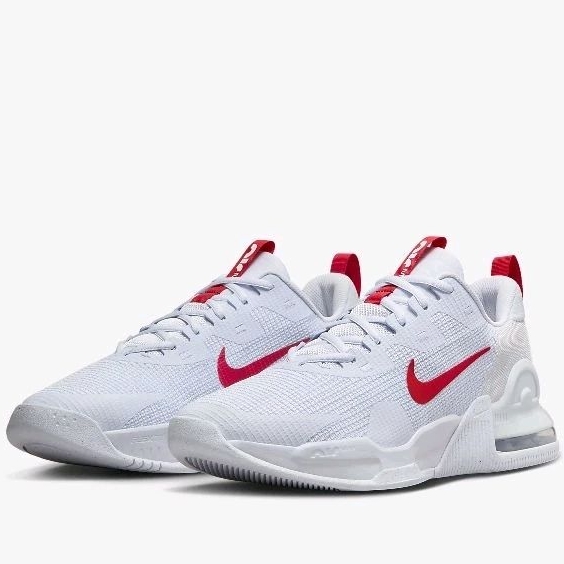 NIKE AIR MAX ALPHA TRAINER 5 MEN TRAINING SHOES ORIGINAL