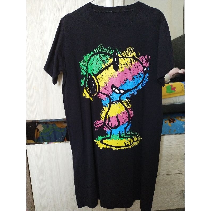 Dress Snoopy