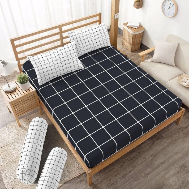 Sprei Dluxe Kintakun