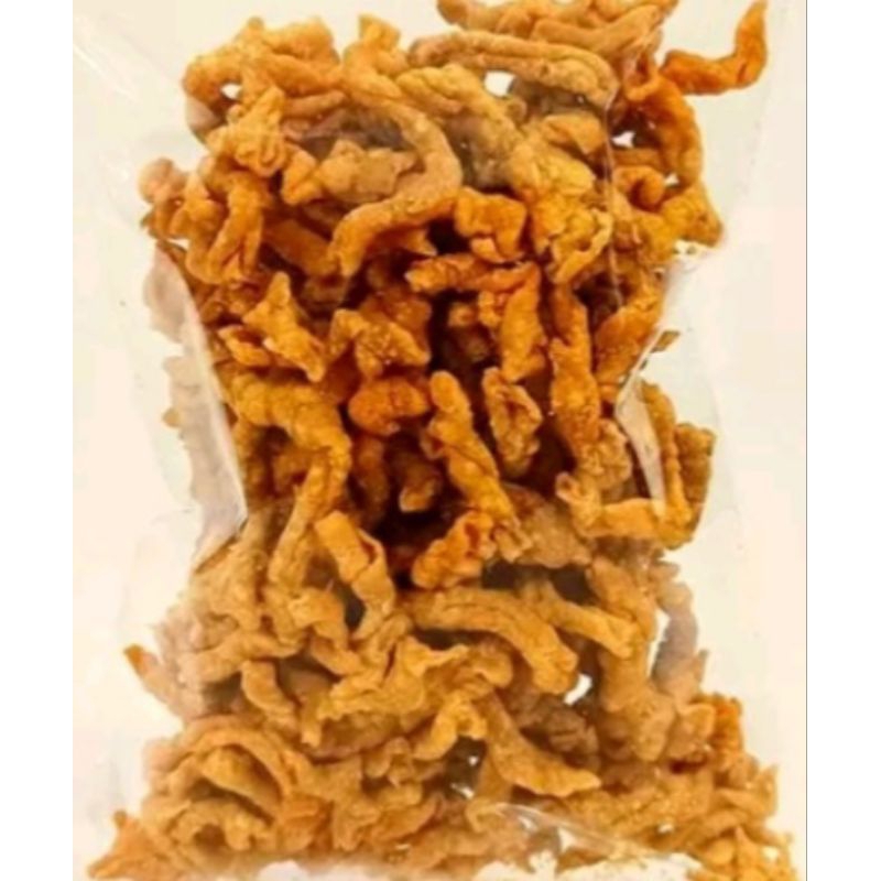 

usus gurih kriuk serba 10 rbuan/usus gurih kriuk discount 2%