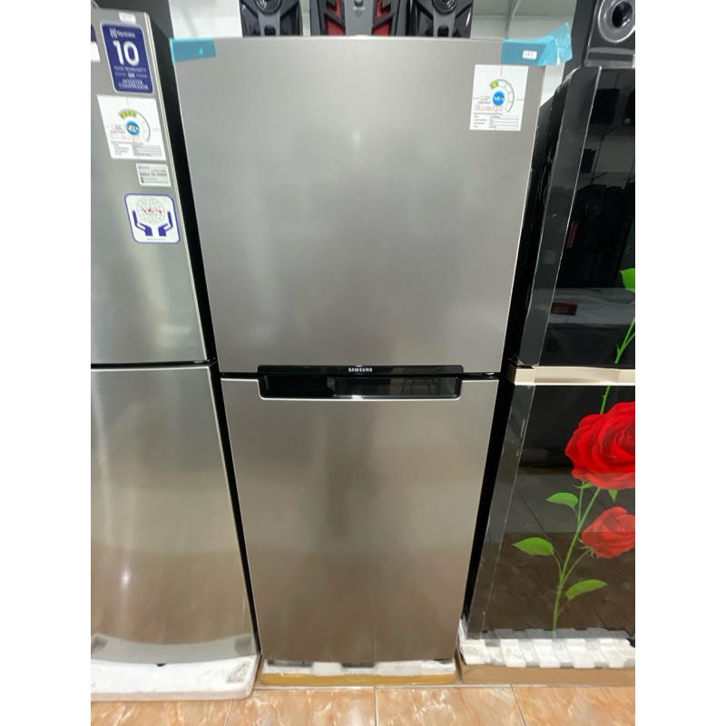 kulkas samsung RT19M300BGS