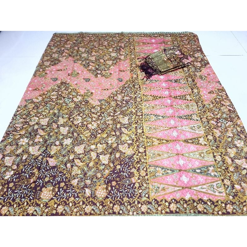 kain batik autra atbm sarung selendang