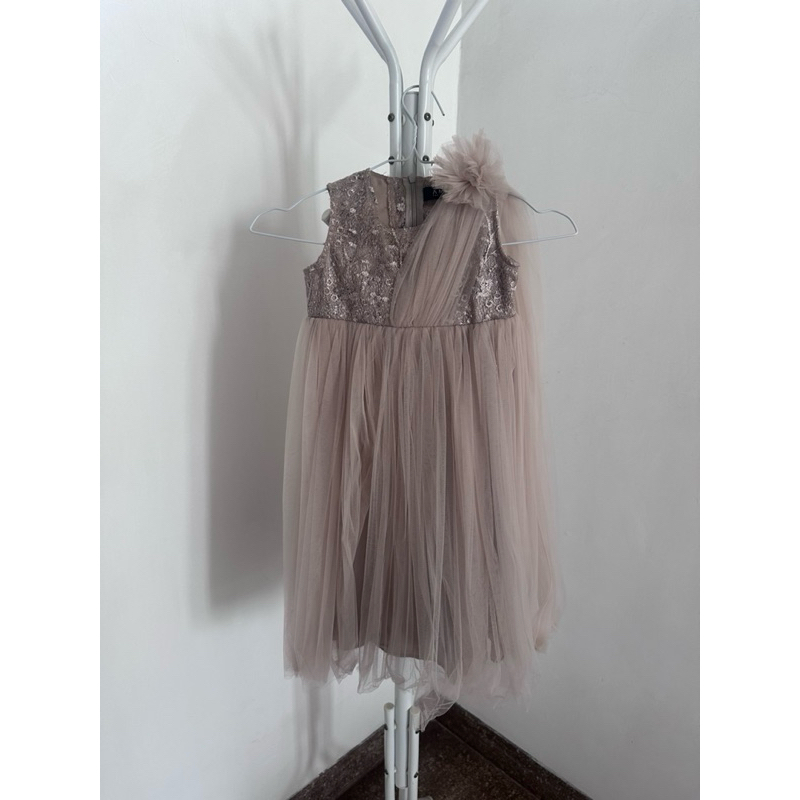 Sewa Dress Couple Ibu dan Anak AMR THE LABEL