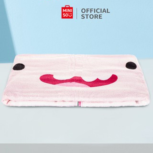 Miniso Official Adventure Time-Bath Towel/Handuk anak /Handuk Dewasa