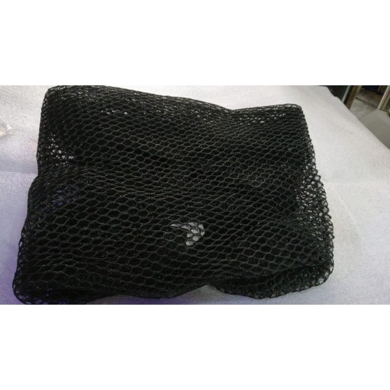 LAPIS JOK JARING ANTI PANAS JARING TEMPAT DUDUK ANTI PANAS HITAM