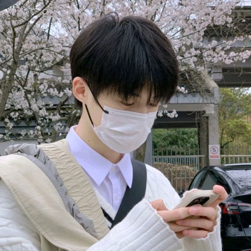 Rambut Palsu Laki-laki Wig Pendek Laki-laki Verdi Korea Rambut Langsung Pendek Laki-laki Tampan Ramb