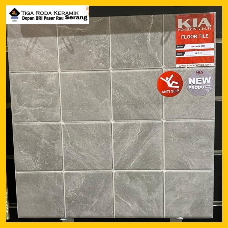 keramik lantai 40x40/keramik doffmatt/keramik garasi/keramik tangga/keramik teras/keramik outdoor/ke