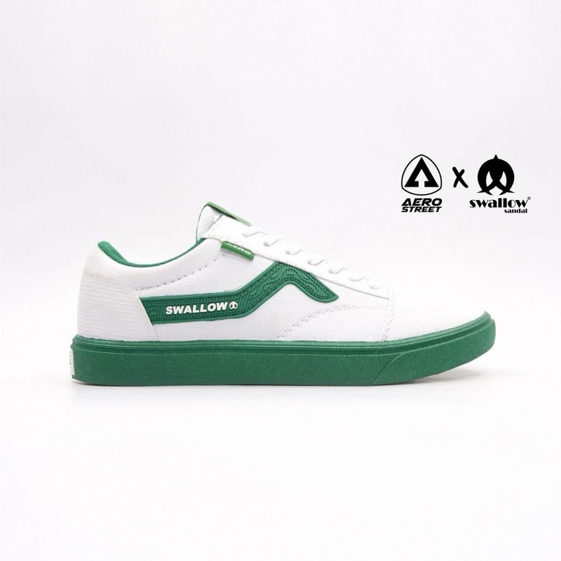 Aerostreet x Swallow Size 42