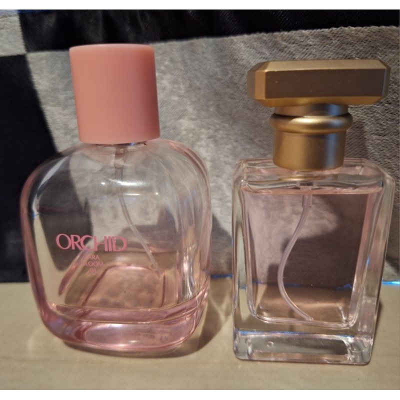 ZARA ORCHID 30ML