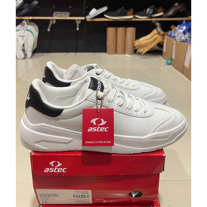 Astec HUGO WALKING white size 45(1)