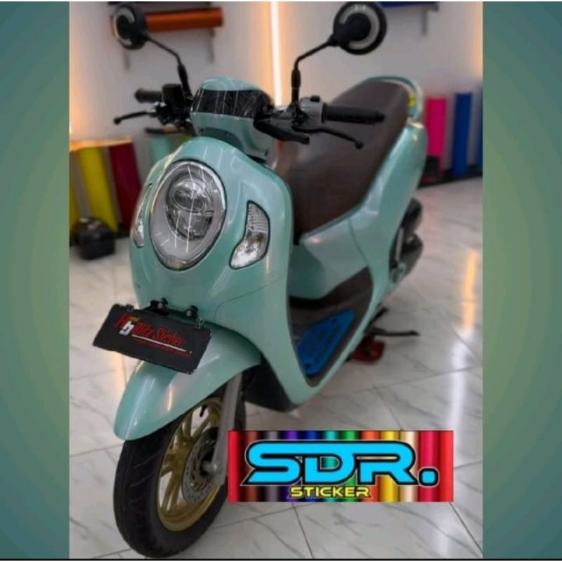 skotlet ice blue muda lembayung gold