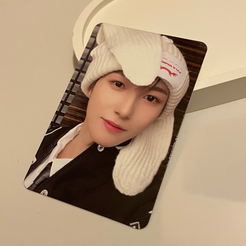 RENJUN BUNNY BOOKED PC