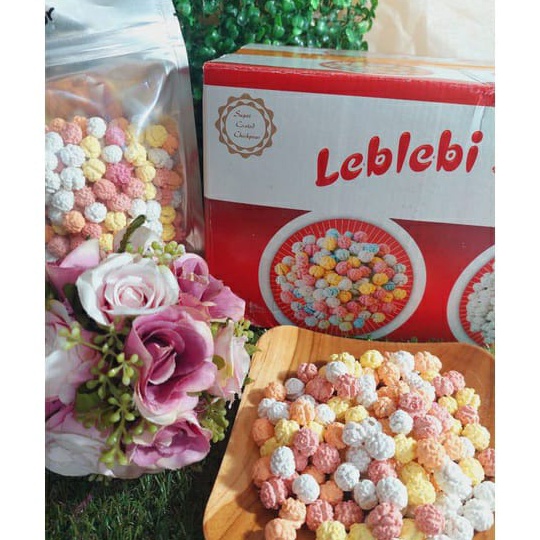 

Ready PERMEN MANIS KACANG ARAB LEBLEBI 1kg Sale