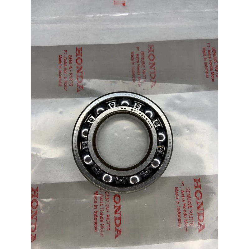 Lahar bearing kruk as kiri genio beat new led scoopy new 2020