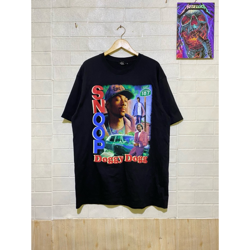 kaos snoop dogg second