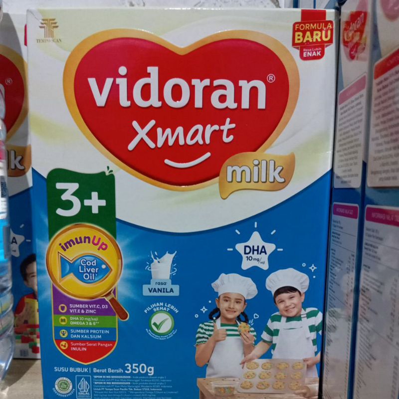 VIDORAN XMART 3+