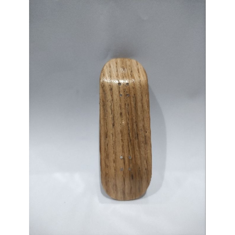 Deck fingerboard blank