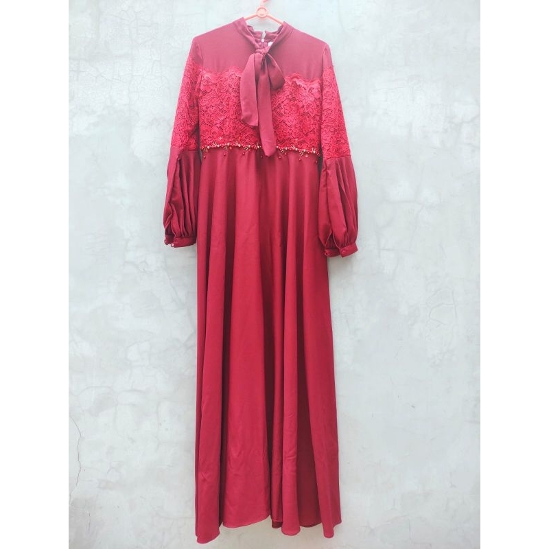 Preloved Dress Brand LYF OFFICIAL