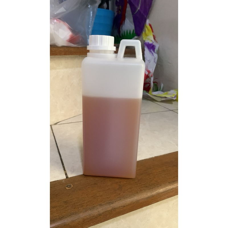 

madu multiflora 1kg