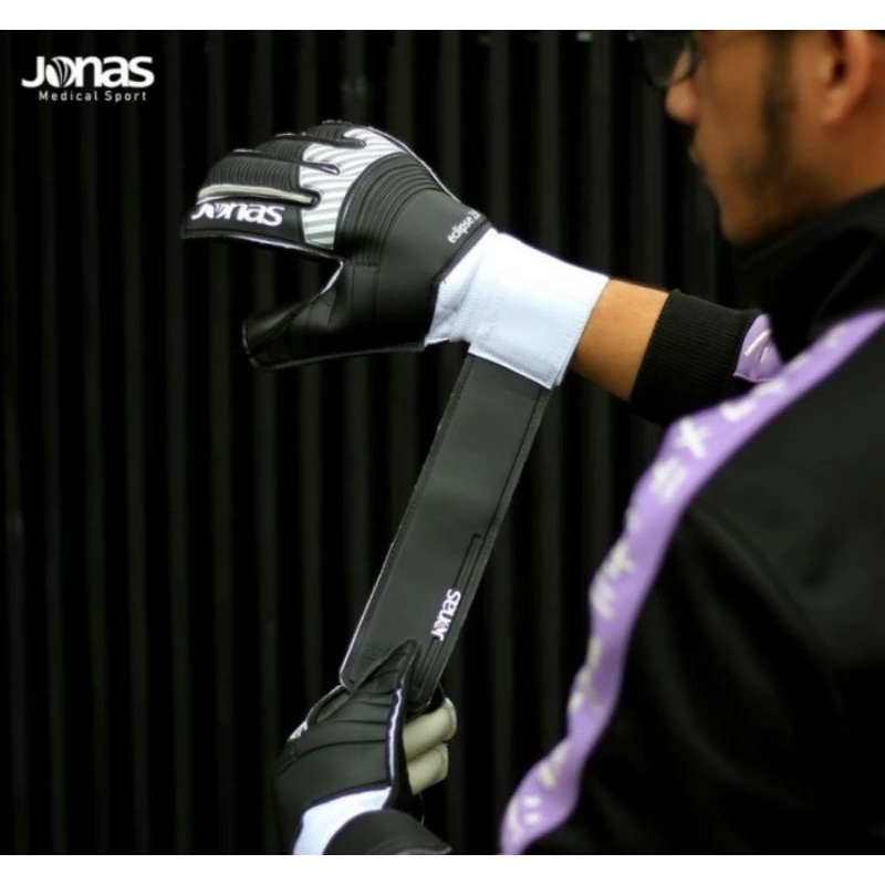 Sarung Tangan Kiper - JONAS ECLIPSE 2.0