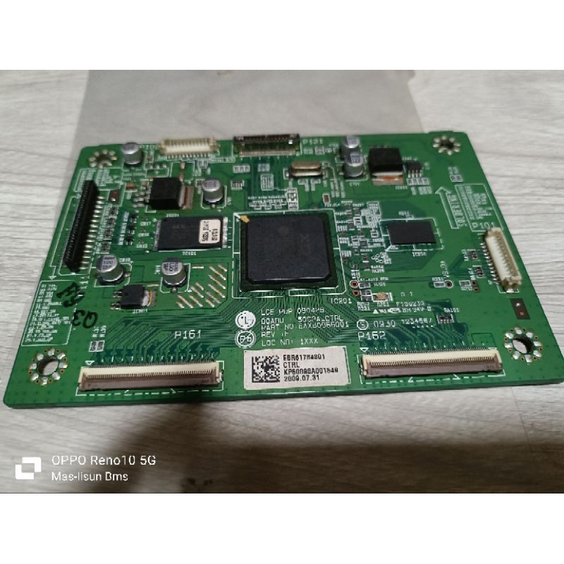 t con tc lg ticon TCON lg 50pq60r - 50pq60