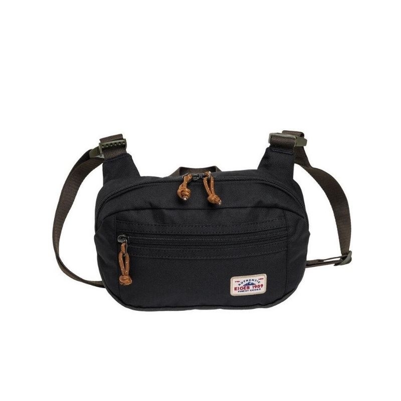 Eiger1989 Grapnel Pouch