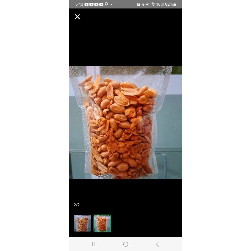 

kacang tojin PATEN pematangsiantar