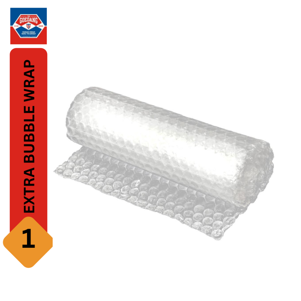 

Ekstra Bubble Wrap