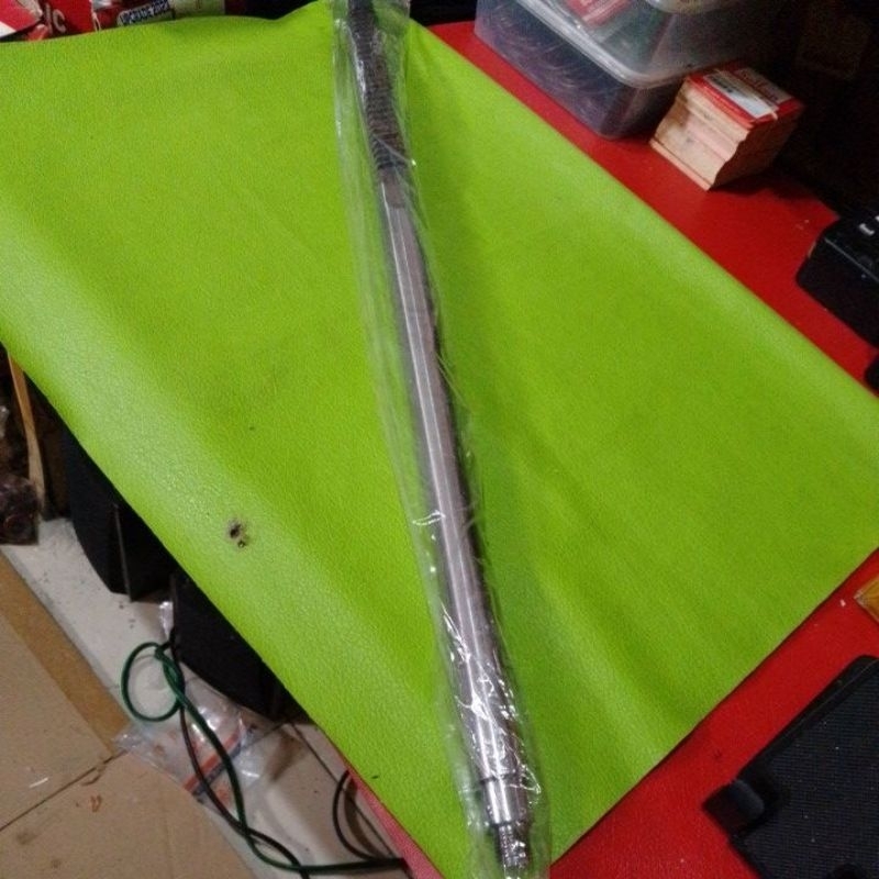 as rack stir APV manual ori