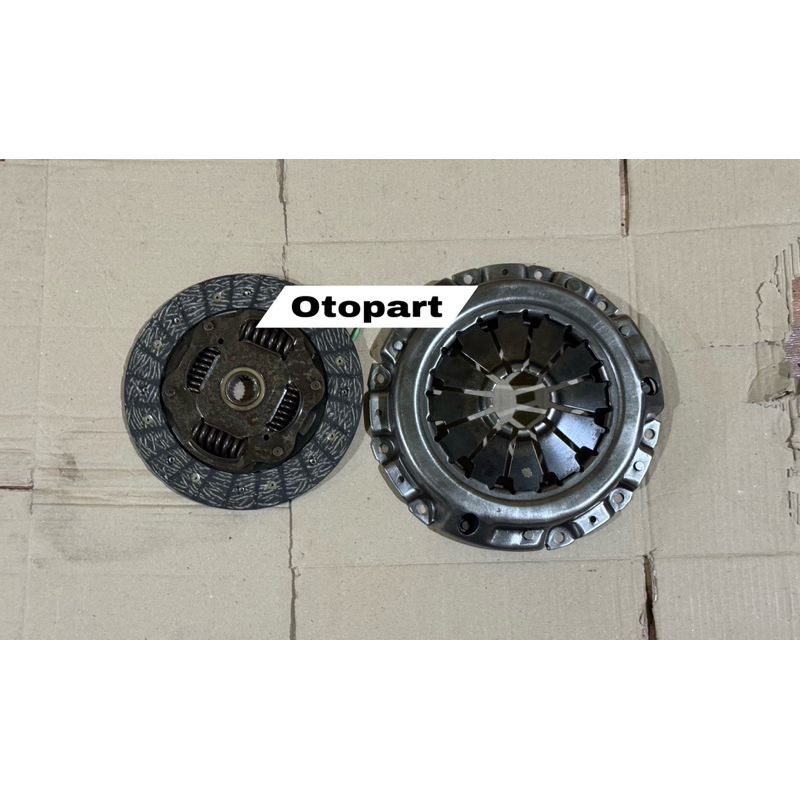 Clutch matahari derkup disc kampas kopling suzuki xover x-over x over original