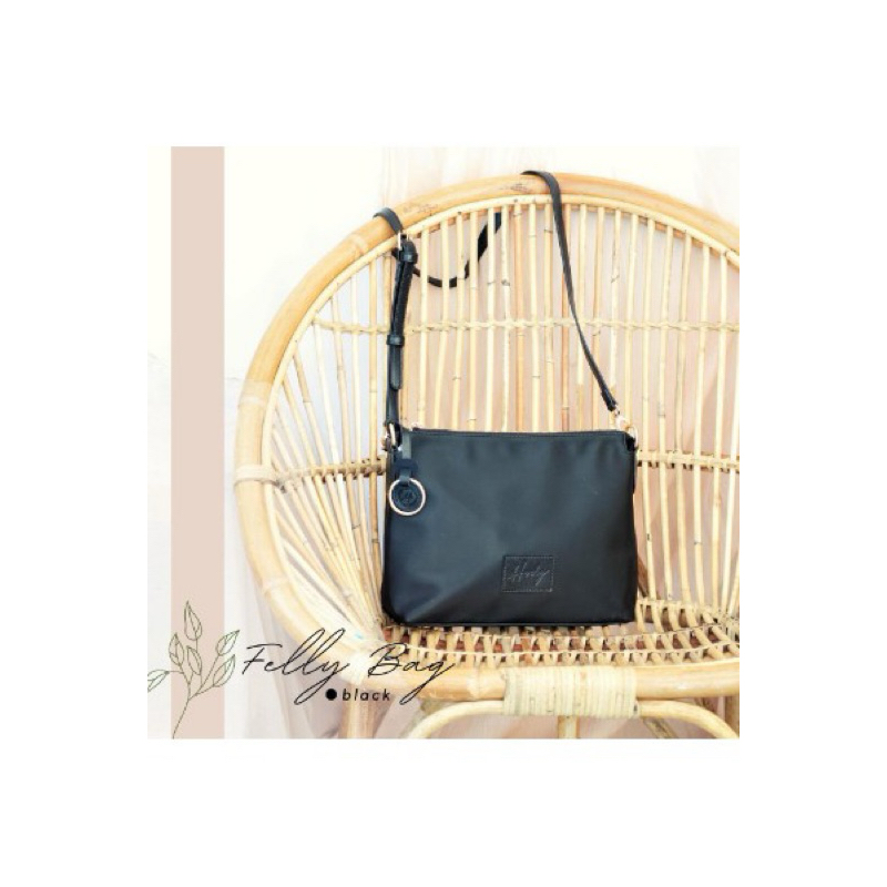 HODY FELLY BAG