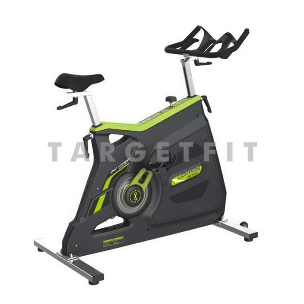 DHZ Spinning Bike X959 / Sepeda Statis / Sepeda Indoor