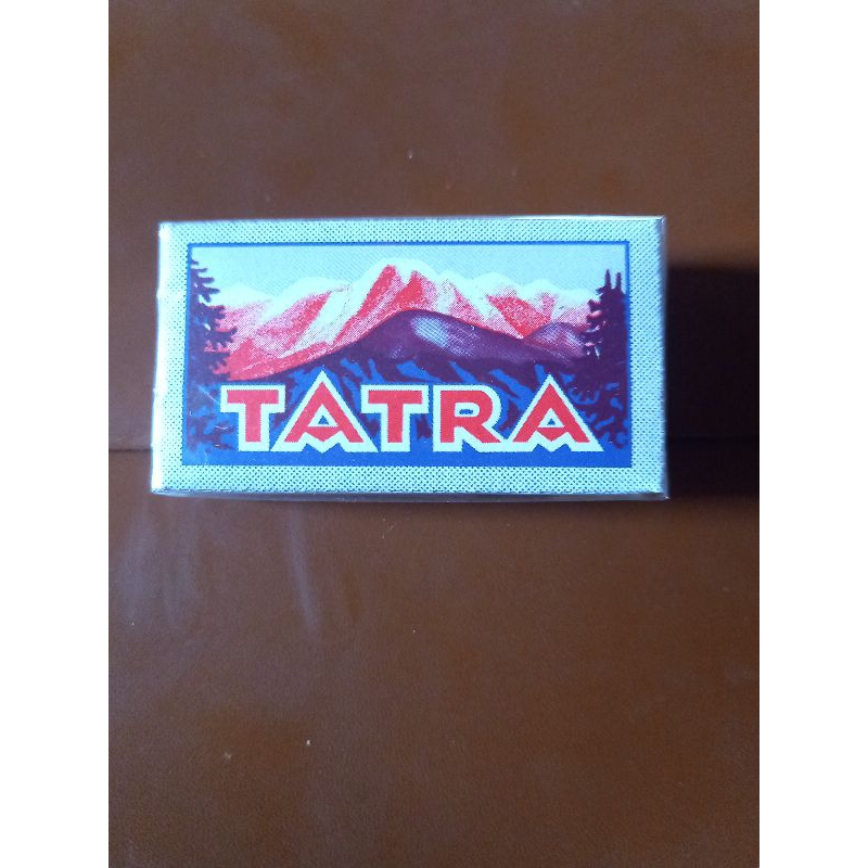 TATRA SILET