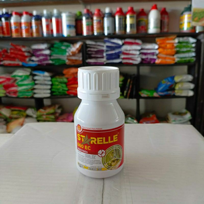 Starelle 250ml Insektisida
