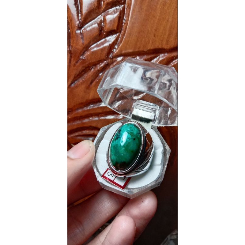 Bacan Doko Kembang
