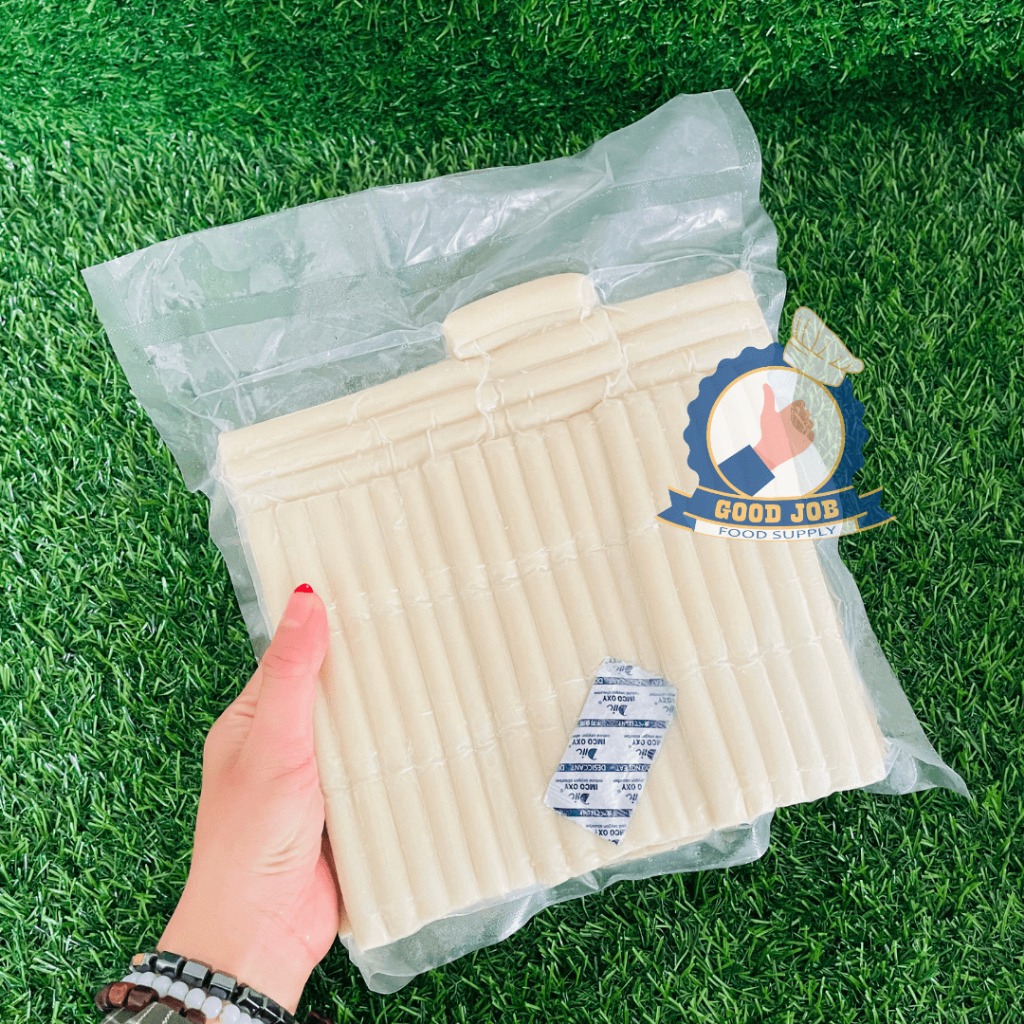 

JAJAN KOREA Topokki 1 Kg Halal | Tteokbokki / Rice Cake__