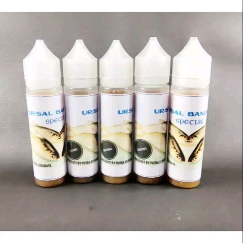 URSAL BANDENG ANTI BONCOS