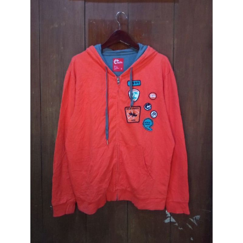 zip hodie nepa second full pacth