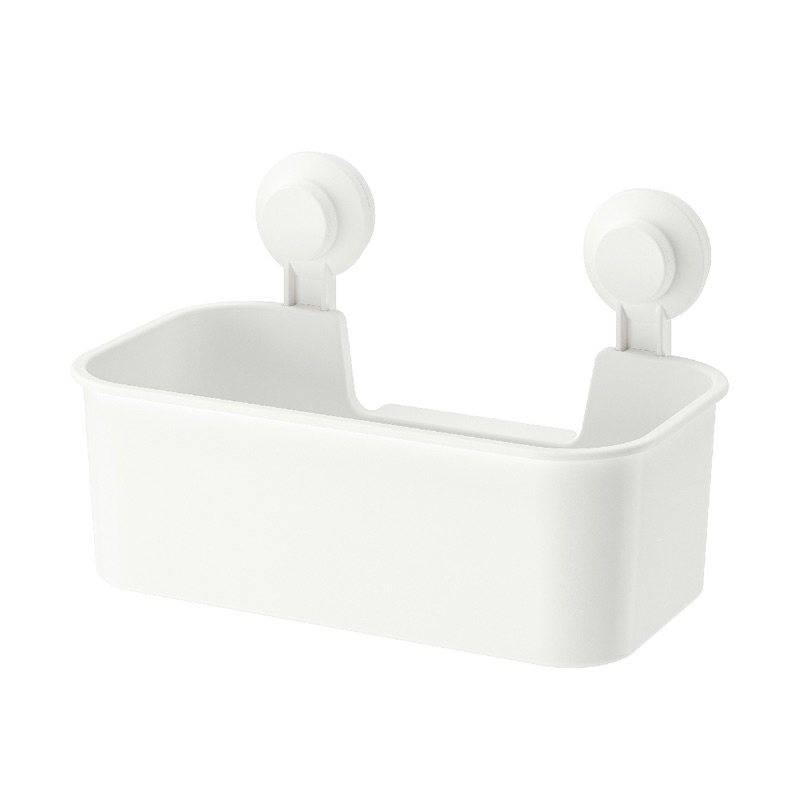 TISKEN IKEA/STORAGE/RAK KAMAR MANDI/RAK SIKAT GIGI/RAK IKEA